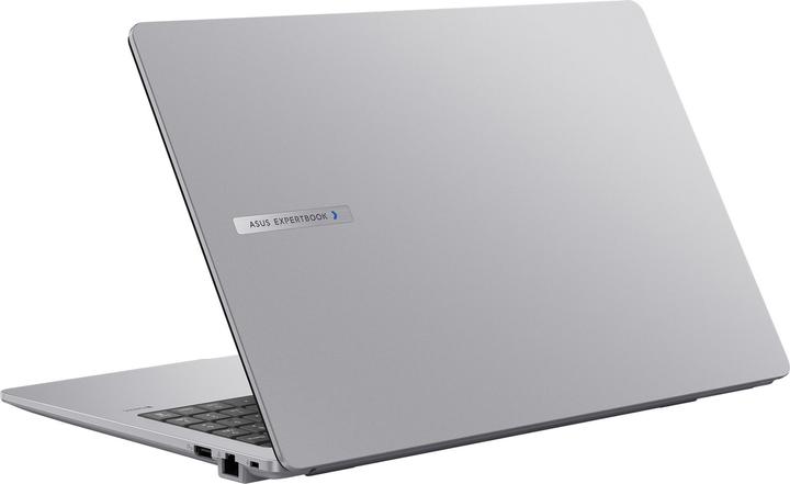 Actual product image ASUS P1503CVA-S70688X (15.60", Intel Core i7-13620H, 16 GB, 512 GB, Numeric keypad)