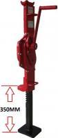Image du produit Benson Cric de levage en acier 5 tonnes