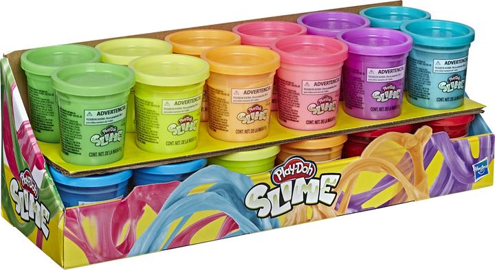 Immagine prodotto Play-Doh Latta di melma. (24)