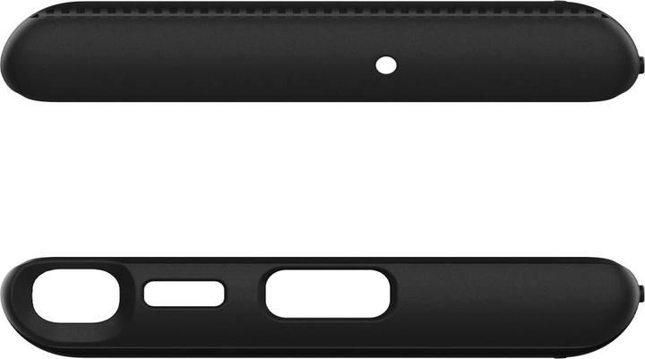 Actual product image Spigen Slim Armor CS (Samsung Galaxy S22 Ultra (5G))