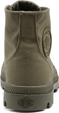 Produktbild Palladium Classic Pampa Hi Mono chrome (38)