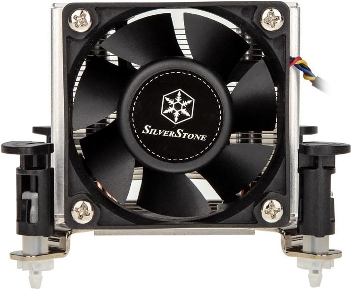 Immagine prodotto Silverstone Raffreddatore per CPU SST-AR09-115XP (66 mm)