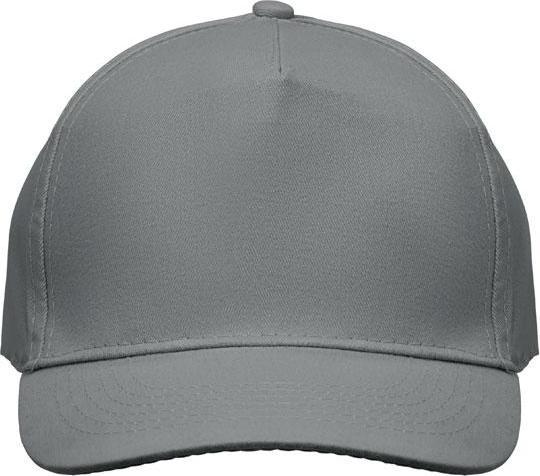 Immagine prodotto MidOcean Sunny Cappellino Da Baseball 5 Pannelli (Taglia unica)