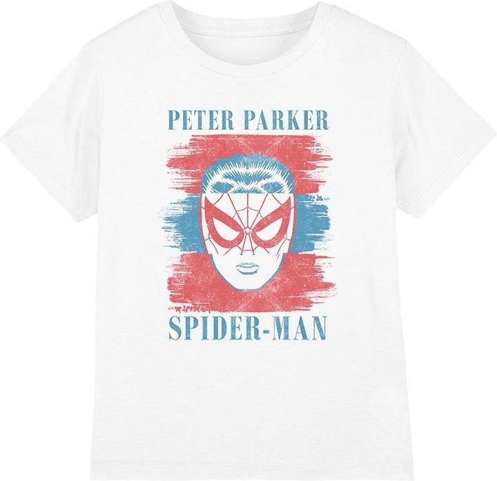 Spiderman TShirt (140)