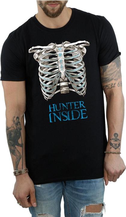Produktbild Supernatural Hunter Inside TShirt (XXL)