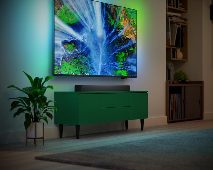 Produktbild Philips TAB5109/10 (120 W, 2.0 Kanal)