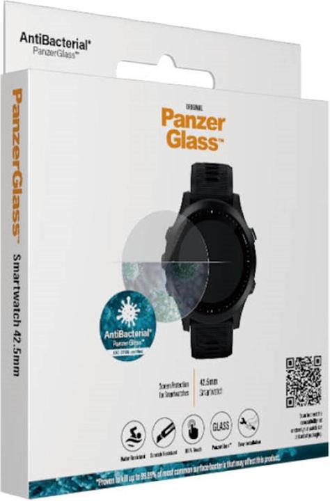 Produktbild PanzerGlass Displayschutz 42.5 mm Smartwatches