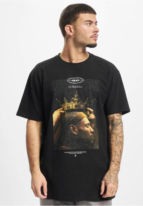 Produktbild Urban Classics Kid from Akron Oversize Tee - 16421 (5XL)