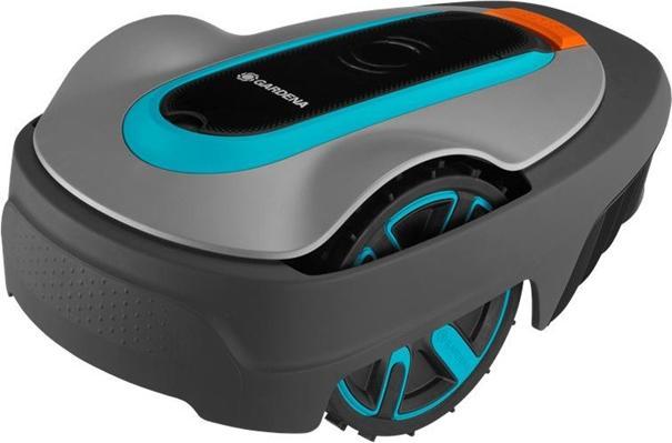 Productafbeelding Gardena Smart Sileno City 400 vejos robotas (400 m²)