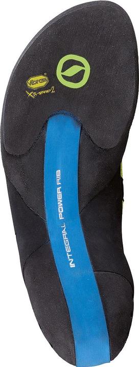 Actual product image Scarpa Furia S Kletterschuhe (37)