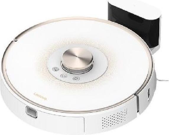 Image du produit Lenovo Vacuum cleaner - robot T1S, Blanc (Robot d'aspiration et de nettoyage)