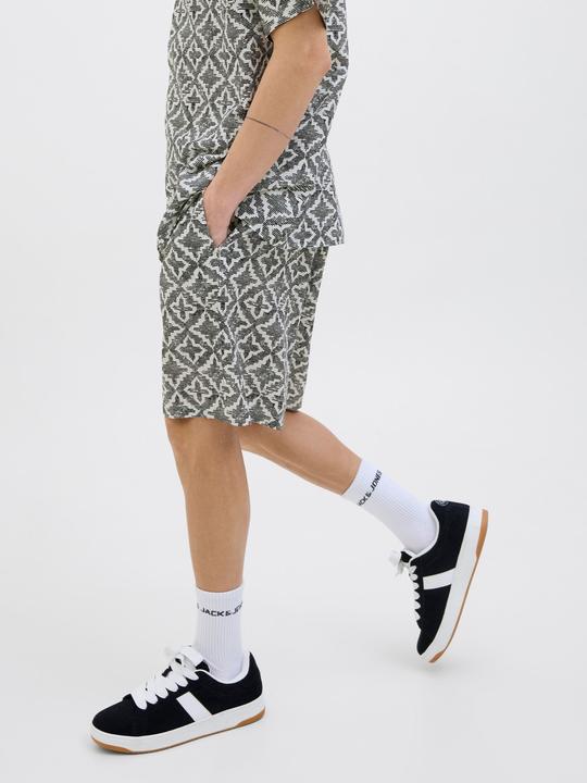 Produktbild Jack & Jones Relaxed Fit Shorts Shorts (XL)