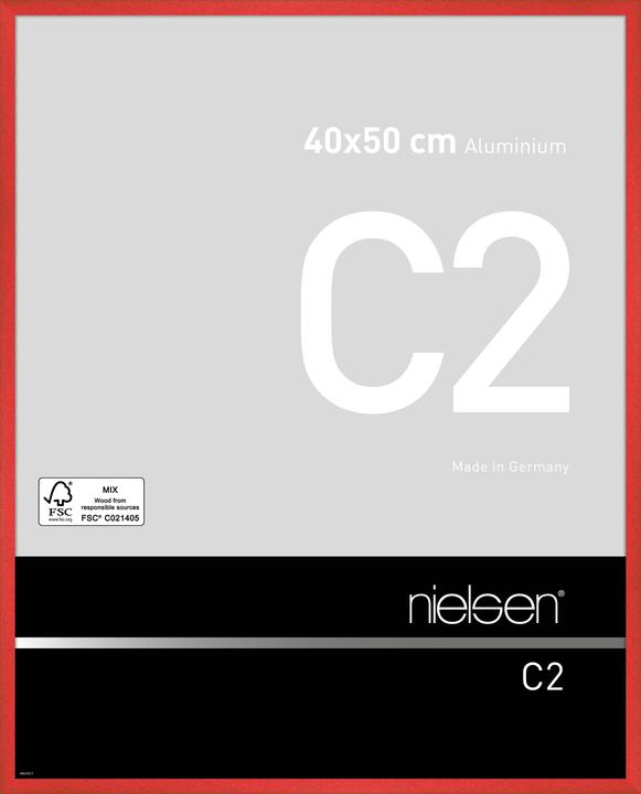 Produktbild Nielsen C2 (40 x 50 cm)