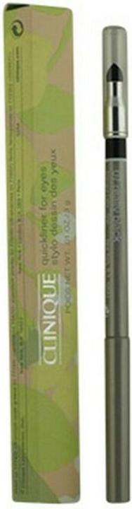 Actual product image Clinique Quickliner (02-Smoky Brown)