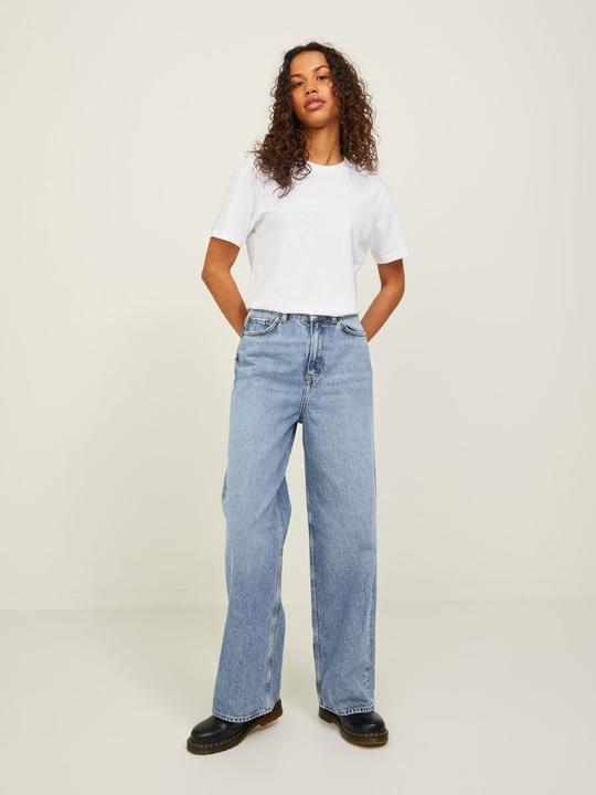 Immagine prodotto JJXX JXTokyo HW CR6013 Jeans a vestibilità ampia (30)