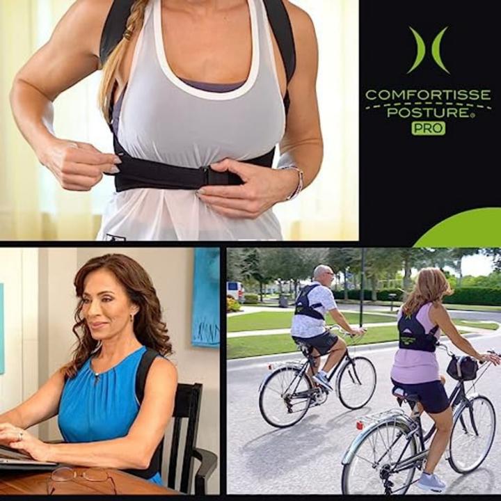 Produktbild Comfortisse Posture Pro (L, XL)