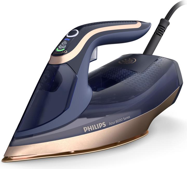 Philips Azur 8000 Series DST8050/20 (3000 W, 260 g/min)