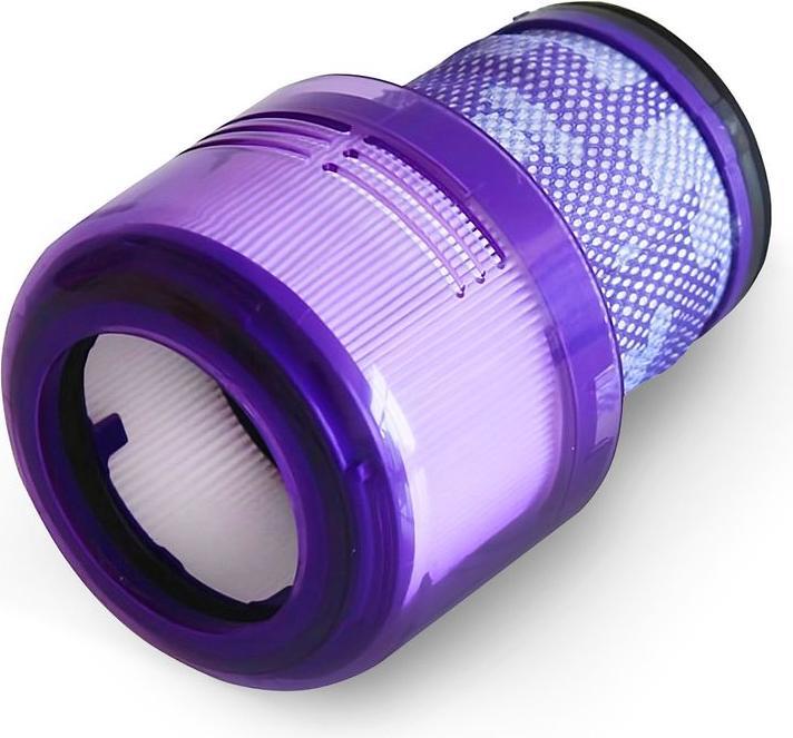 Actual product image Hermex Vacuum Cleaner Filter for Dyson V15 Detect