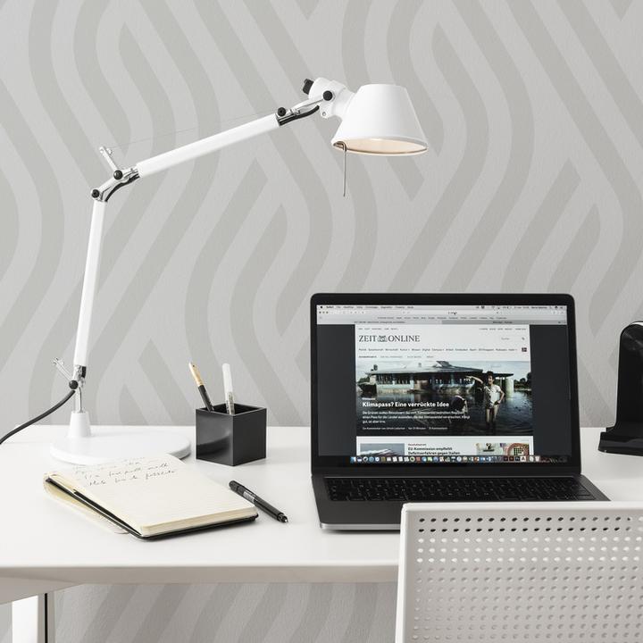 Image du produit Artemide Tolomeo Micro (267 lm, E14)