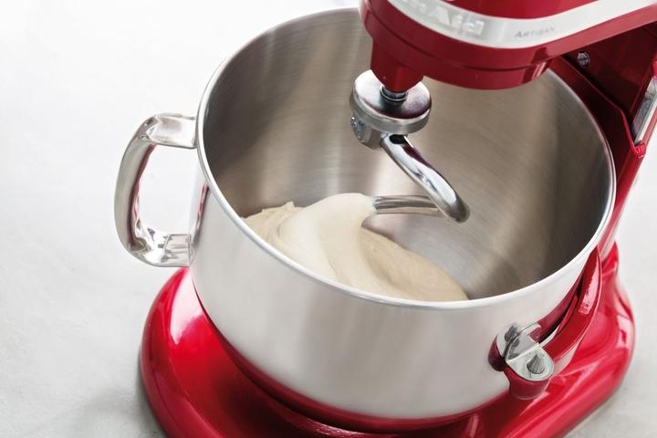Immagine prodotto KitchenAid Artigiano KSM7580 (500 W)