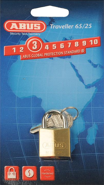 Produktbild Abus 65