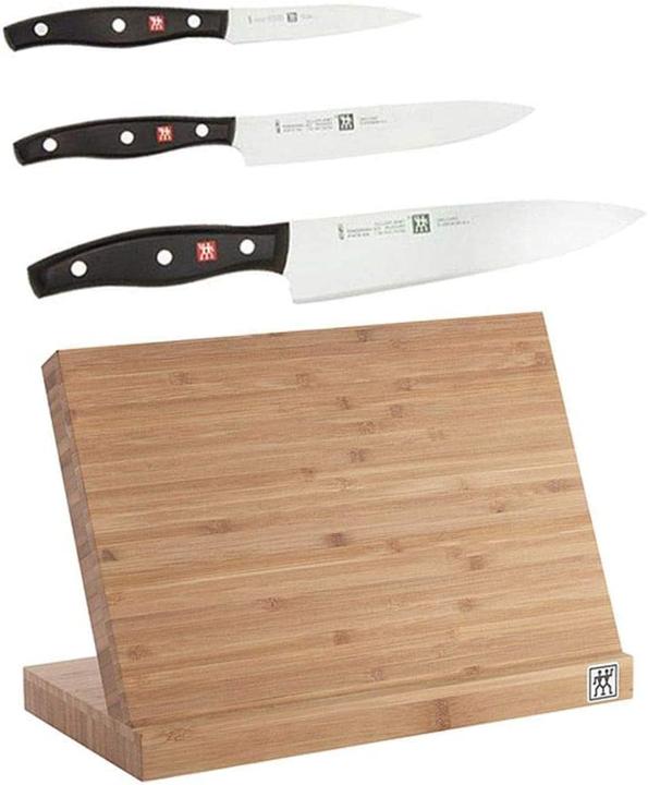 Produktbild Zwilling Bambus