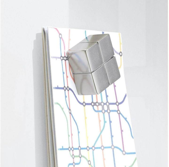 Actual product image Sigel Artverum (Magnet board, 91 x 46 cm)