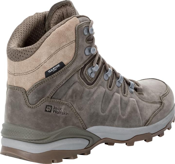 Immagine prodotto Jack Wolfskin Refugio Prime Texapore Mid M (44)