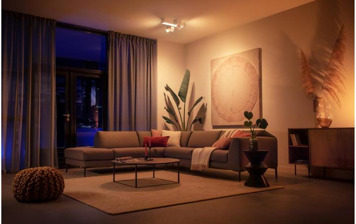 Immagine prodotto Philips Hue Centris Base BT (2850 lm, GU10)