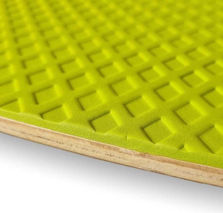 Immagine prodotto Skim One Skimboard SkimOne Soft EVA Deck 35inch 90cm Lime