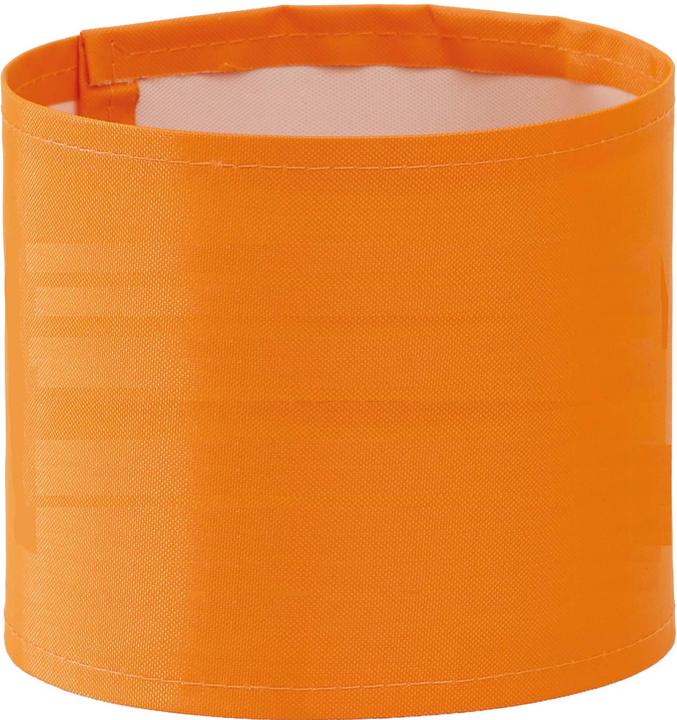 Produktbild Yoko armbinde mit hoher sichtbarkeit (8 cm, 100% Polyester)