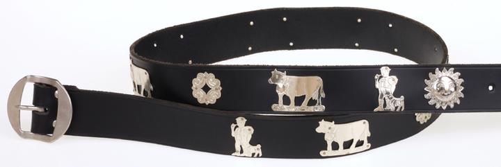 Actual product image Jenni Hemden Appenzeller (85, 100)