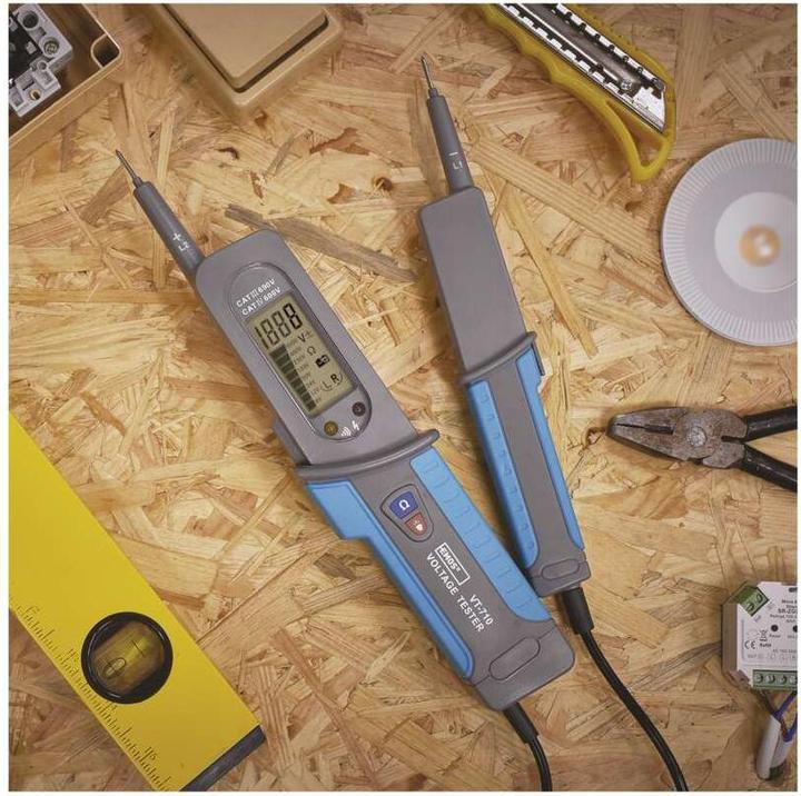 Produktbild Emos Spannungsprüfer VT-710