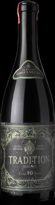 Actual product image Weingut Schloss Gobelsburg Tradition 10 Jahre, Jubiläums Edition 851