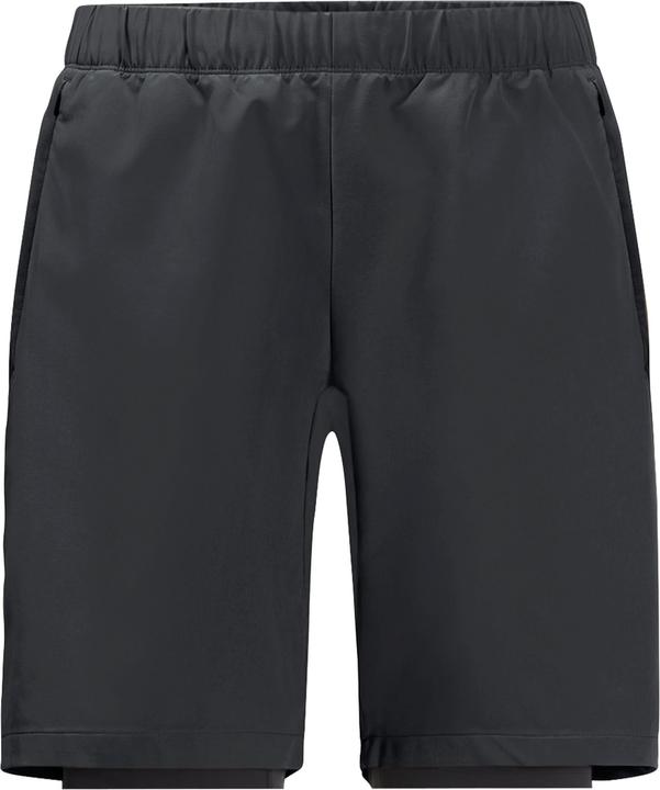 Jack Wolfskin Bike Commute Shorts M (XL)