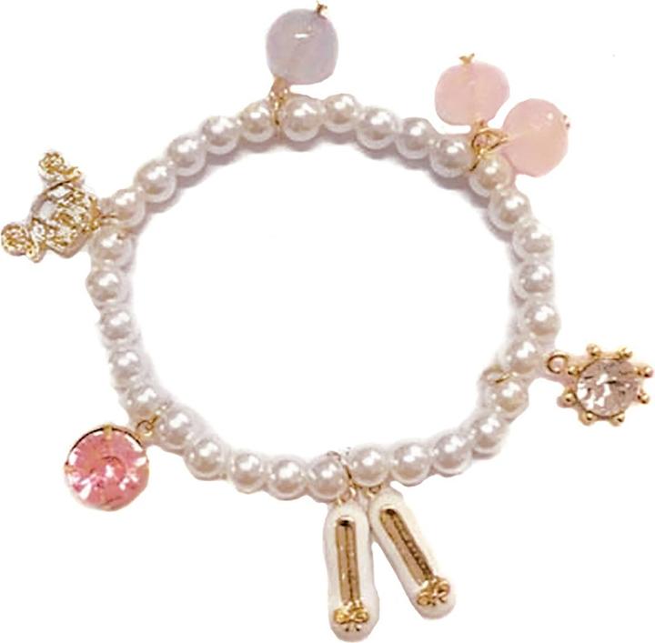 Produktbild Great Pretenders Armband Perfectly Charming (1 cm)