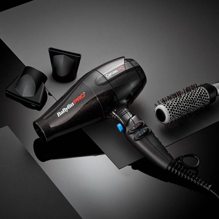 Image du produit BaByliss Pro Siège de Caruso