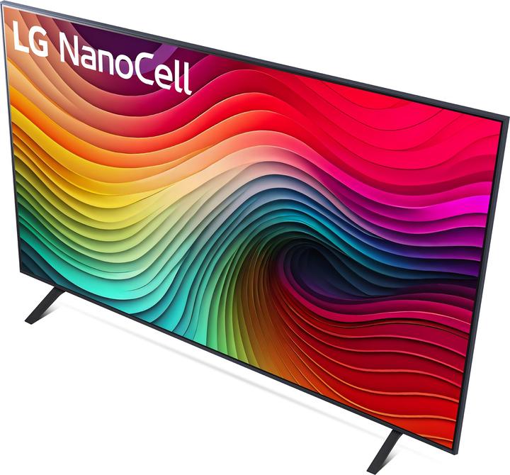 Actual product image LG 75NANO82T6B.API (75", NANO81, LED, 4K, 2024)