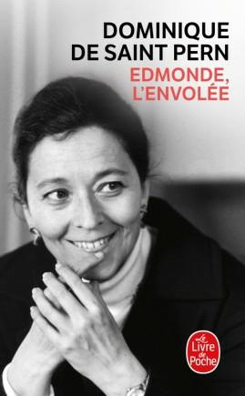 Image du produit Edmonde, l'envolée (Français, Dominique de Saint Pern, 2023)