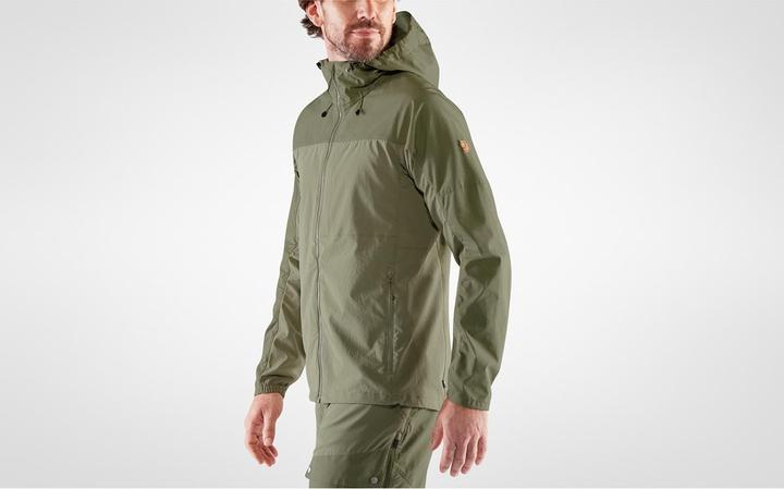 Image du produit Fjällräven Veste Abisko Midsummer (XL)