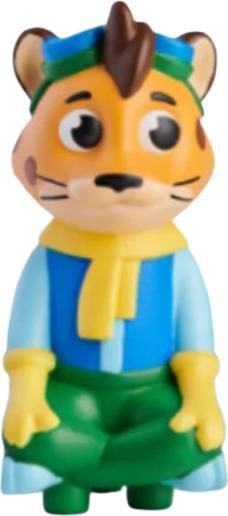 Produktbild Edurino Figur Leo, Meine Gefühle (Deutsch)