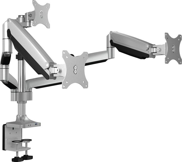 Icy Box IB-MS505-TI (Table, 32")