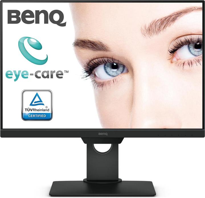Actual product image BenQ BL2581T (1920 x 1200 pixels, 25")