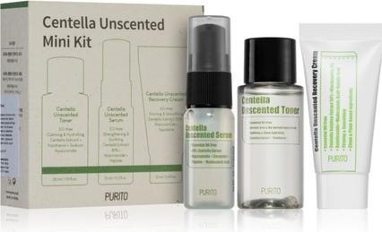 Produktbild Purito Wonder Relief (Gesichtspflege set)