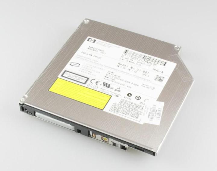 Produktbild HP DVD Rw dl Sl