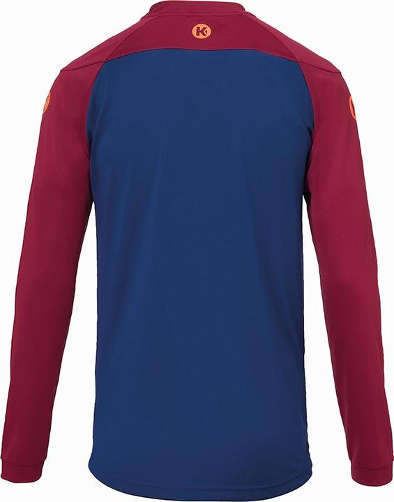 Actual product image Kempa Prime Long Sleeve Shirt (L)