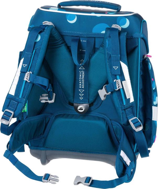 Produktbild Schneiders Ergolite Polkadot (21 l)