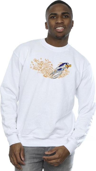 Produktbild Looney Tunes ACME Doodles Road Runner Sweatshirt (S)