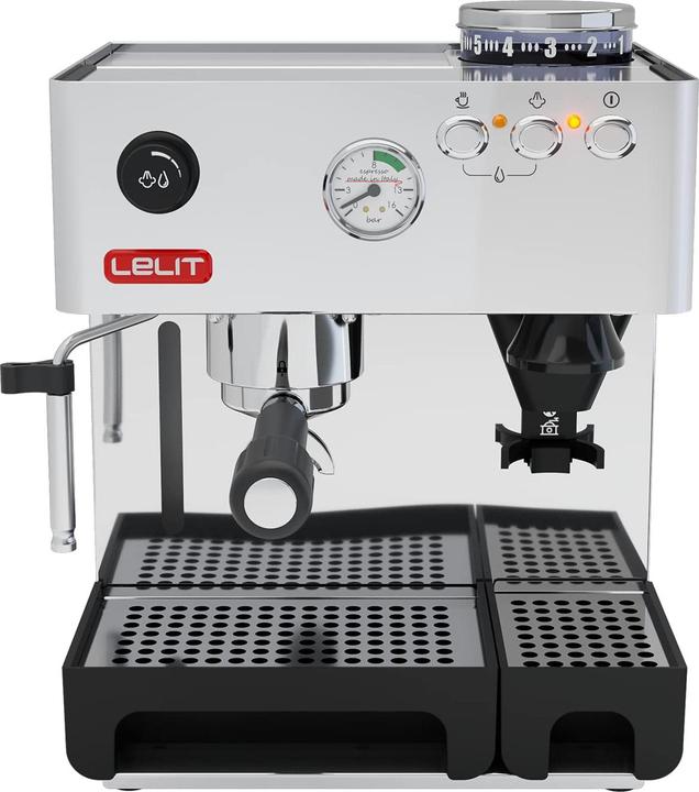 Actual product image Lelit Anita