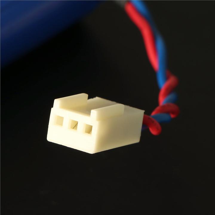 Produktbild AccuCell Pufferbatterie für Alarmanlage BATLi05, BAT05 (1 Stk., 14500, 4000 mAh)